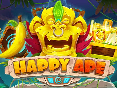 Happy Ape