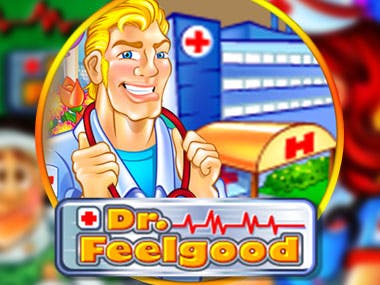 Dr Feelgood