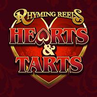 Rhyming Reels - Hearts amp; Tarts