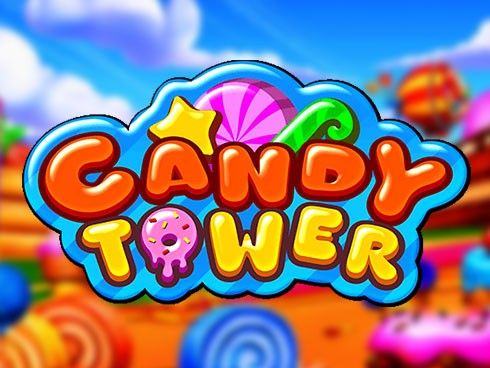 Candy Tower