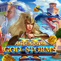 Age of the Gods God of Storms 2