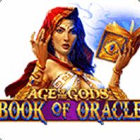 Age of Gods: Book of Oracle