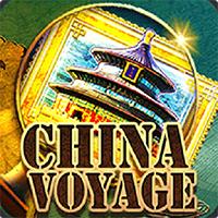 china voyage slot