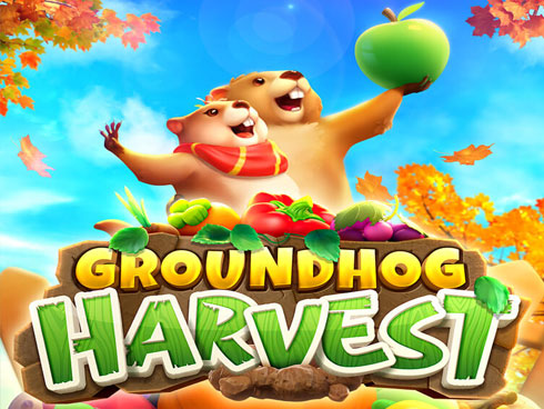 Groundhog Harvest