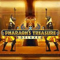  Pharaohs Treasure Deluxe