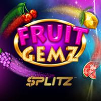 Fruit Gemz Splitz