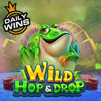 Wild Hop amp; Drop