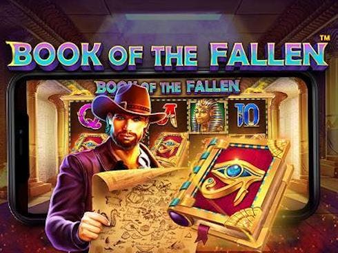 Book of the Fallen