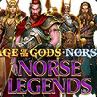 Age of the Gods Norse: Norse Legends